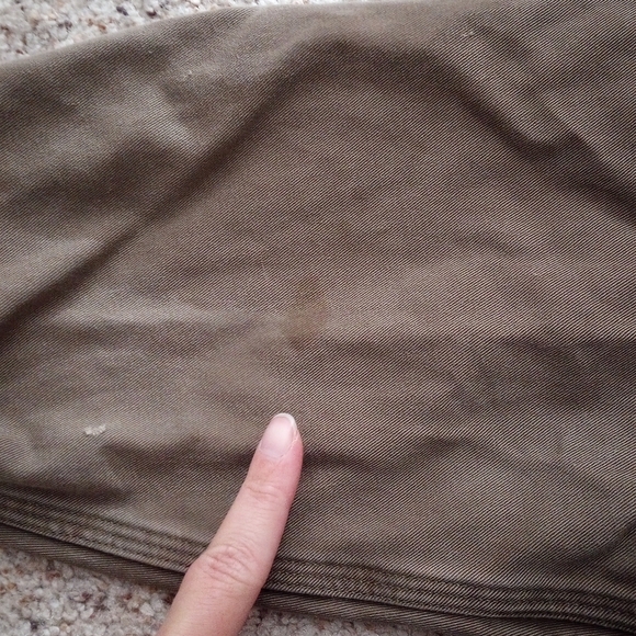 Vintage Carhartt Original Fit Long sleeve - Picture 8 of 9